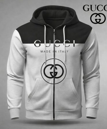 Premium Men’S 3D Graphic Zip Hoodie Pullover Hoodie Shirt – Limited Drop - Lx-Zhdgc2026021