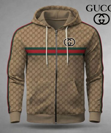 Premium Men’S 3D Graphic Zip Hoodie Pullover Hoodie Shirt – Limited Drop - Lx-Zhdgc2026022