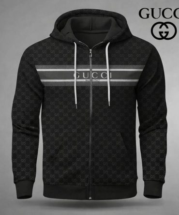 Premium Men’S 3D Graphic Zip Hoodie Pullover Hoodie Shirt – Limited Drop - Lx-Zhdgc2026024