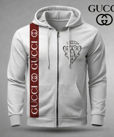 Premium Men’S 3D Graphic Zip Hoodie Pullover Hoodie Shirt – Limited Drop - Lx-Zhdgc2026026