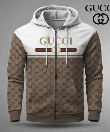 Premium Men’S 3D Graphic Zip Hoodie Pullover Hoodie Shirt – Limited Drop - Lx-Zhdgc2026029