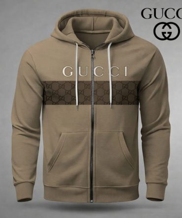 Premium Men’S 3D Graphic Zip Hoodie Pullover Hoodie Shirt – Limited Drop - Lx-Zhdgc2026030