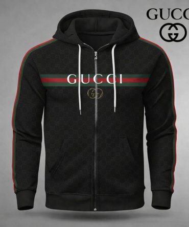 Premium Men’S 3D Graphic Zip Hoodie Pullover Hoodie Shirt – Limited Drop - Lx-Zhdgc202604