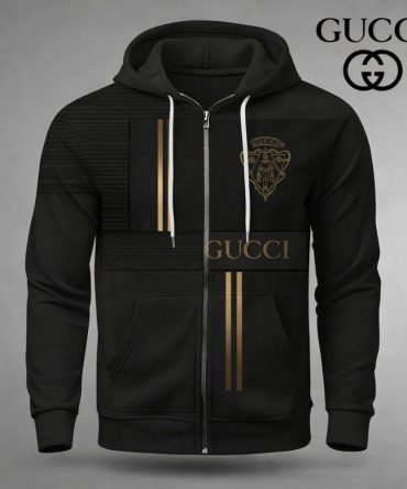 Premium Men’S 3D Graphic Zip Hoodie Pullover Hoodie Shirt – Limited Drop - Lx-Zhdgc202605