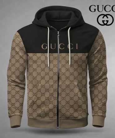 Premium Men’S 3D Graphic Zip Hoodie Pullover Hoodie Shirt – Limited Drop - Lx-Zhdgc202606