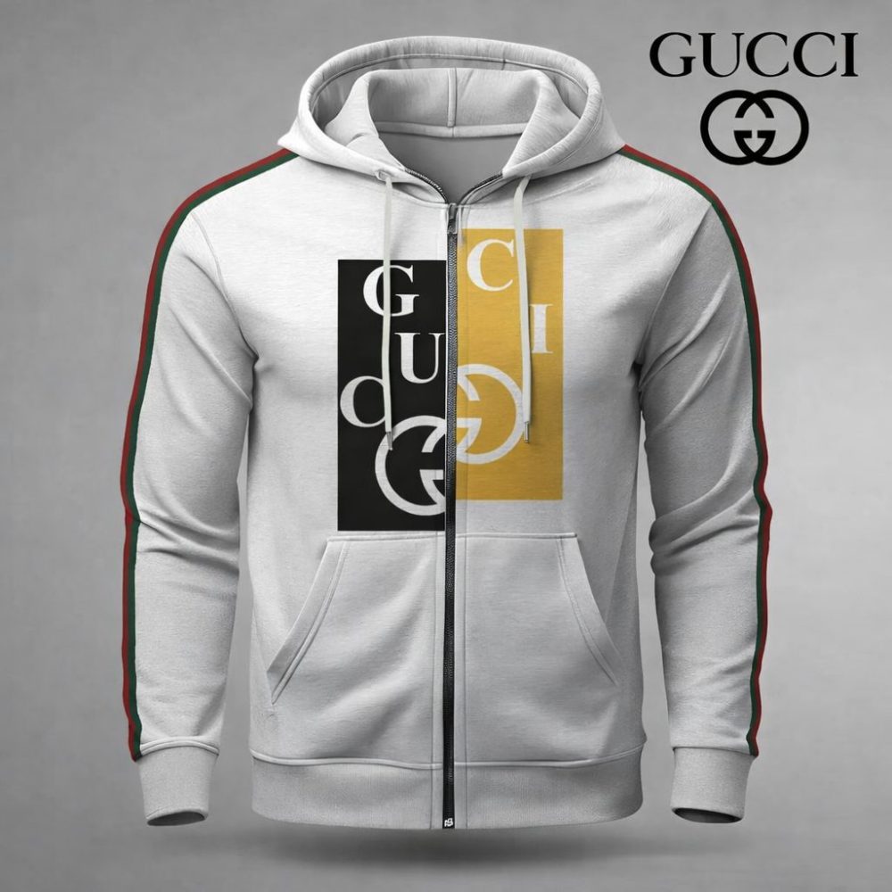 Premium Men’S 3D Graphic Zip Hoodie Pullover Hoodie Shirt – Limited Drop - Lx-Zhdgc202607