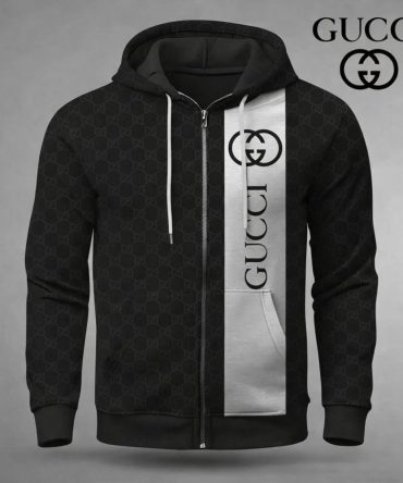 Premium Men’S 3D Graphic Zip Hoodie Pullover Hoodie Shirt – Limited Drop - Lx-Zhdgc202608