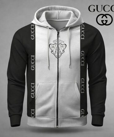 Premium Men’S 3D Graphic Zip Hoodie Pullover Hoodie Shirt – Limited Drop - Lx-Zhdgc202609