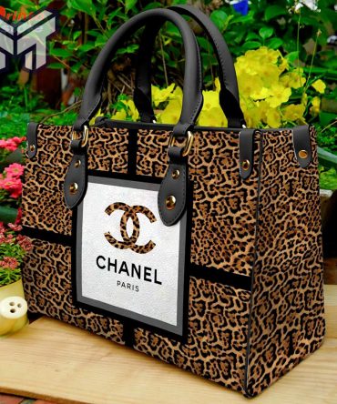 Limited Edition Chanel Handbag Luxury Brand