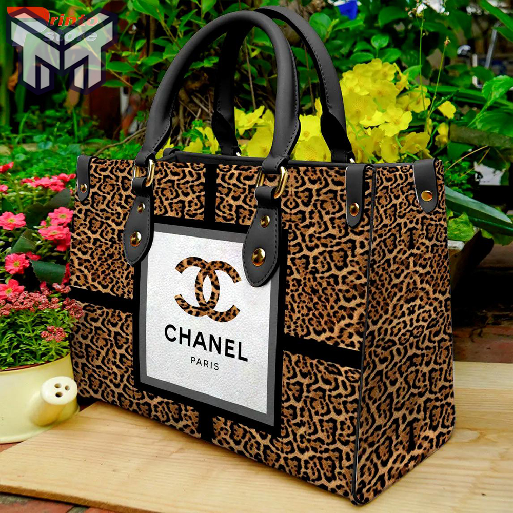 Limited Edition Chanel Handbag Luxury Brand