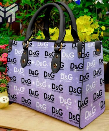 Limited Edition Dolce & Gabbana Handbag Luxury