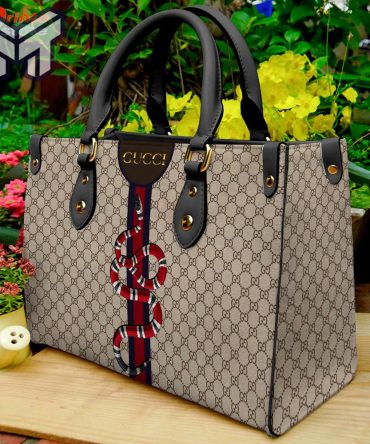 Limited Edition Gc Gucci Handbag Luxury Brand