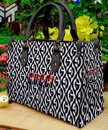 Limited Edition Gc Gucci Handbag Luxury Brand Type01