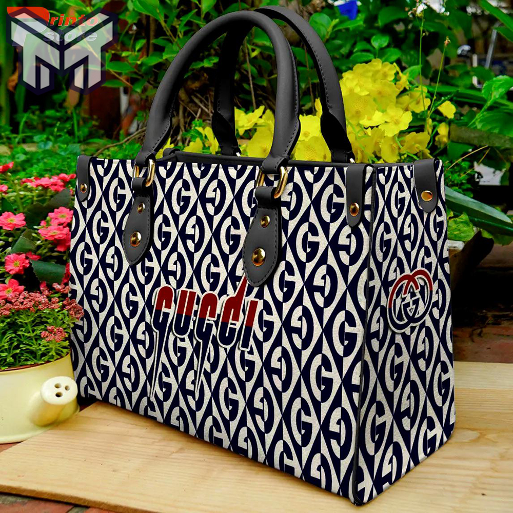 Limited Edition Gc Gucci Handbag Luxury Brand Type01