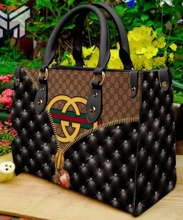 Limited Edition Gc Gucci Handbag Luxury Brand Type02