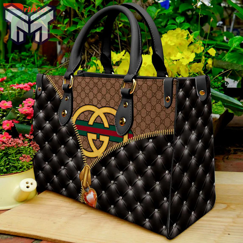 Limited Edition Gc Gucci Handbag Luxury Brand Type02