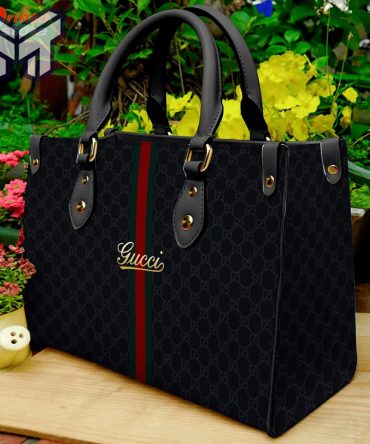 Limited Edition Gc Gucci Handbag Luxury Brand Type03