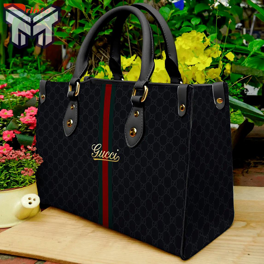 Limited Edition Gc Gucci Handbag Luxury Brand Type03