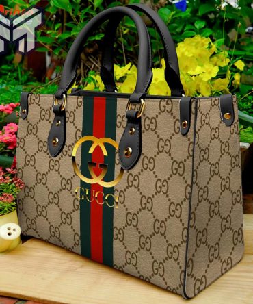 Limited Edition Gc Gucci Handbag Luxury Brand Type04