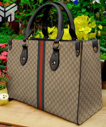 Limited Edition Gc Gucci Handbag Luxury Brand Type05