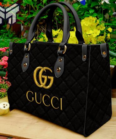 Limited Edition Gc Gucci Handbag Luxury Brand Type06