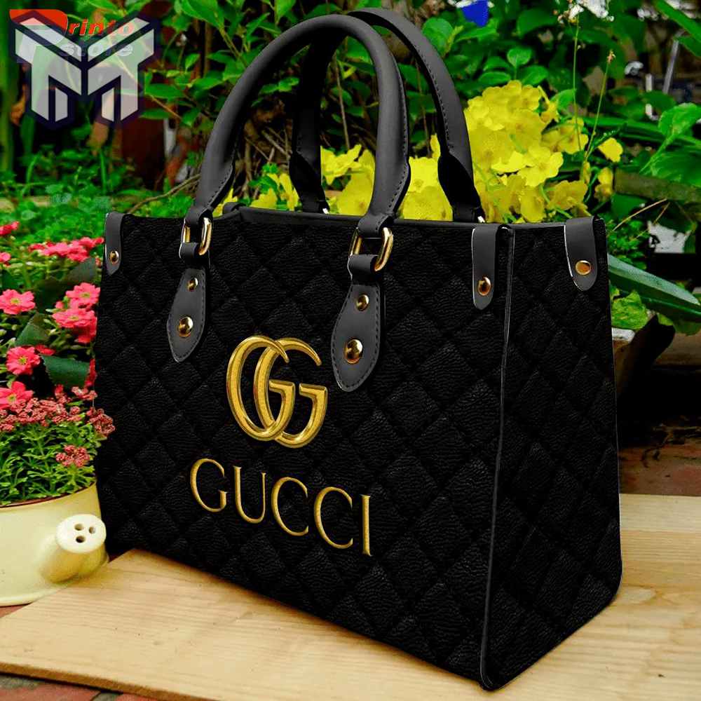 Limited Edition Gc Gucci Handbag Luxury Brand Type06