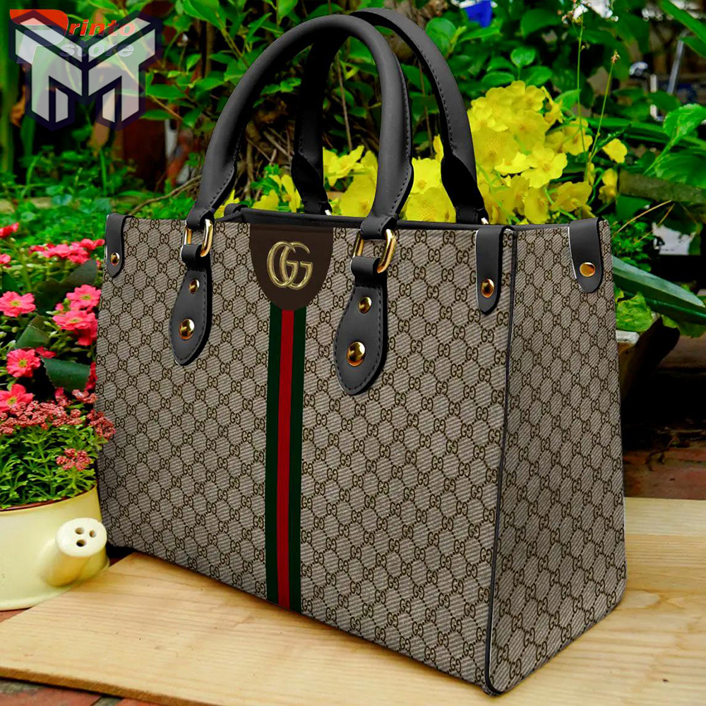 Limited Edition Gc Gucci Handbag Luxury Brand Type07