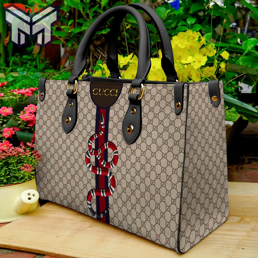 Limited Edition Gc Gucci Handbag Luxury Brand