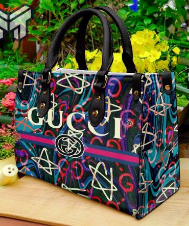Limited Edition Gucci Handbag Luxury