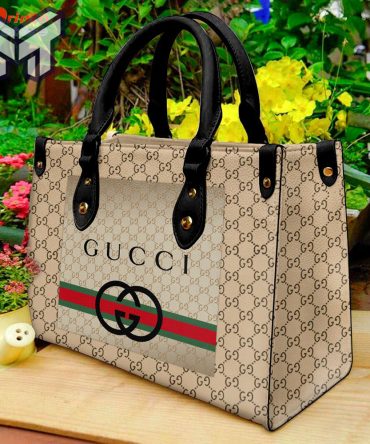 Limited Edition Gucci Handbag Luxury Type01