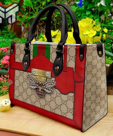 Limited Edition Gucci Handbag Luxury Type02