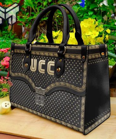 Limited Edition Gucci Handbag Luxury Type03