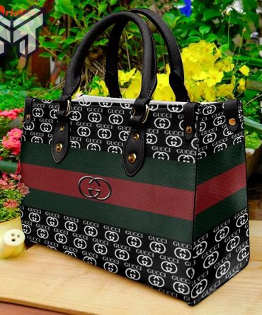 Limited Edition Gucci Handbag Luxury Type04