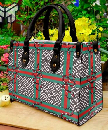 Limited Edition Gucci Handbag Luxury Brand