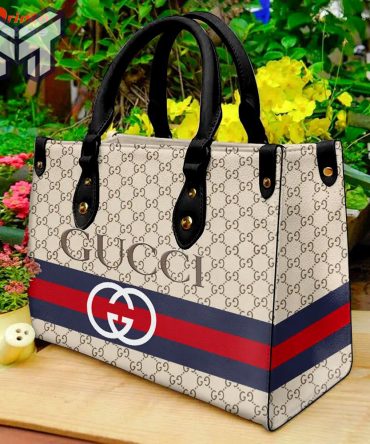 Limited Edition Gucci Handbag Luxury Brand Type01