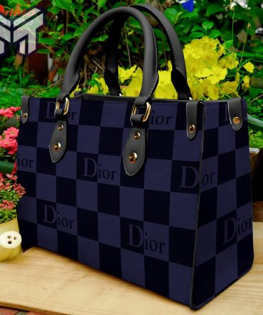 Limited Edition Dior Handbag Luxury Brand