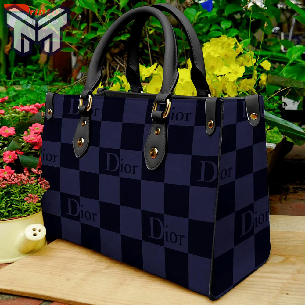Limited Edition Dior Handbag Luxury Brand