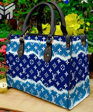 Limited Edition Lv Leather Handbag Luxury Brand Type06