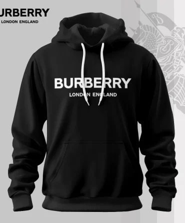Limited Edition Burberry Hoodie Shirt Hot Trend Lux-Af-00Gjunyn8P