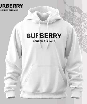 Limited Edition Burberry Hoodie Shirt Hot Trend Lux-Af-000Ukddyy1