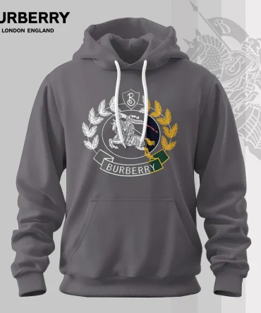 Limited Edition Burberry Hoodie Shirt Hot Trend Lux-Af-00T30Xx6Dm