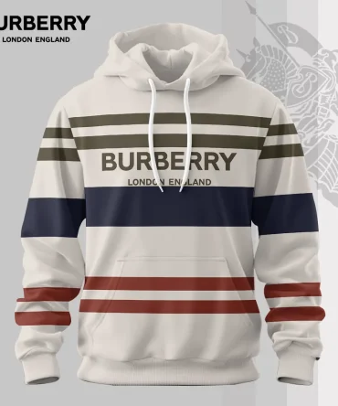 Limited Edition Burberry Hoodie Shirt Hot Trend Lux-Af-00Ckcdsnxh
