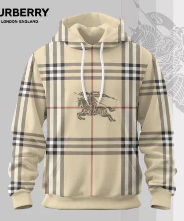 Limited Edition Burberry Hoodie Shirt Hot Trend Lux-Af-00Oq1Joeoz
