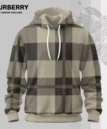 Limited Edition Burberry Hoodie Shirt Hot Trend Lux-Af-00Wtq6Ucw8