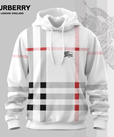 Limited Edition Burberry Hoodie Shirt Hot Trend Lux-Af-00Bcmlxa8U