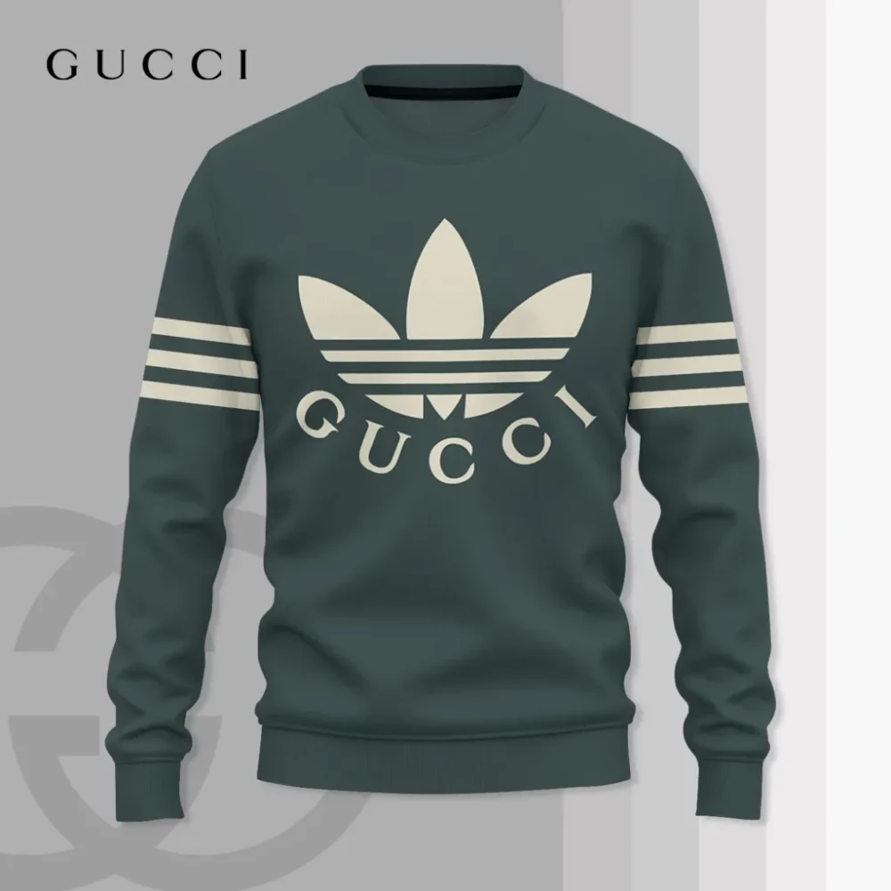 Luxury Premium Gucci Sweatshirt Hot Trend Lux-Wy-8Aidxrm5 - Image 2