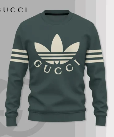 Luxury Premium Gucci Sweatshirt Hot Trend  Lux-Wy-8Aidxrm5