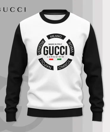 Luxury Premium Gucci Sweatshirt Hot Trend  Lux-Wy-Feu328Ya