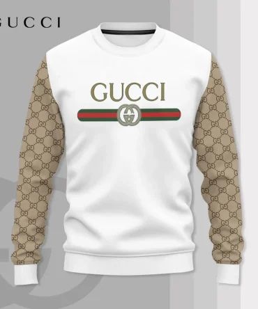 Luxury Premium Gucci Sweatshirt Hot Trend  Lux-Wy-Hsiuaisg