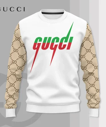 Luxury Premium Gucci Sweatshirt Hot Trend  Lux-Wy-7Tnzfb1L